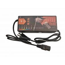 浩锐六灯充电器  60V-12AH